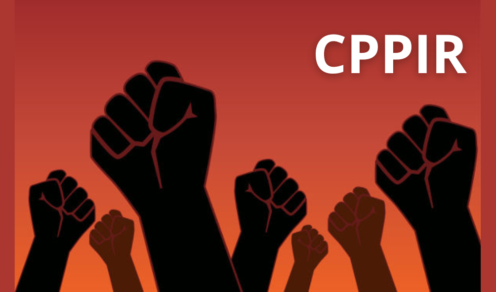 Banner CPPIR