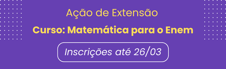 Curso Matemática para o Enem