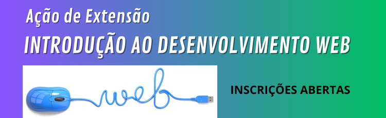 Desenvolvimento Web 2023