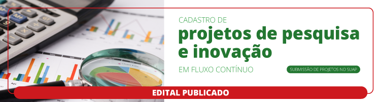 Pesquisa e inovação