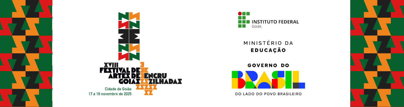 Festival de Artes 2025