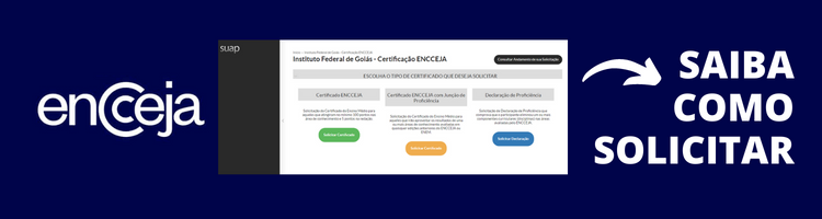 Encceja 2022