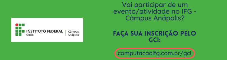 GCI - Guia-Certificação Institucional