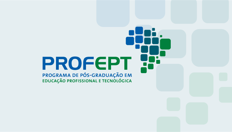 Inscrições abertas para docentes do ProfEPT