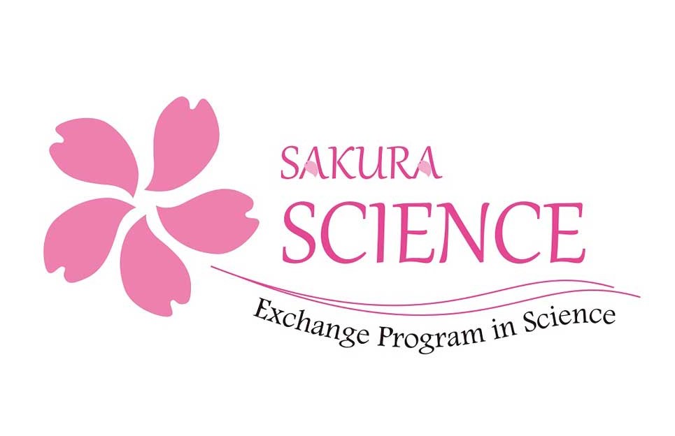 O Sakura Science High School Program levará dez estudantes de cursos técnicos integrados ao ensino médio para um intercâmbio de curta duração no Japão. O Sakura Science High School Program levará dez estudantes de cursos técnicos integrados ao ensino médio para um intercâmbio de curta duração no Japão.