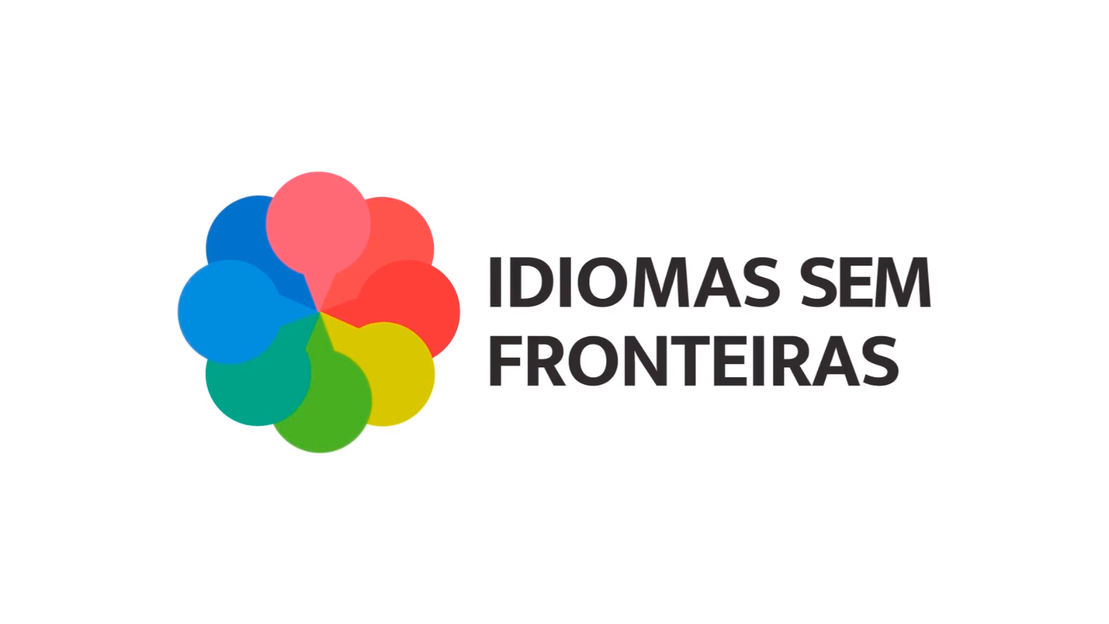 Programa nacional de línguas Programa nacional de línguas