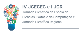 IV Jornada Científica e I Jornada Científica Regional