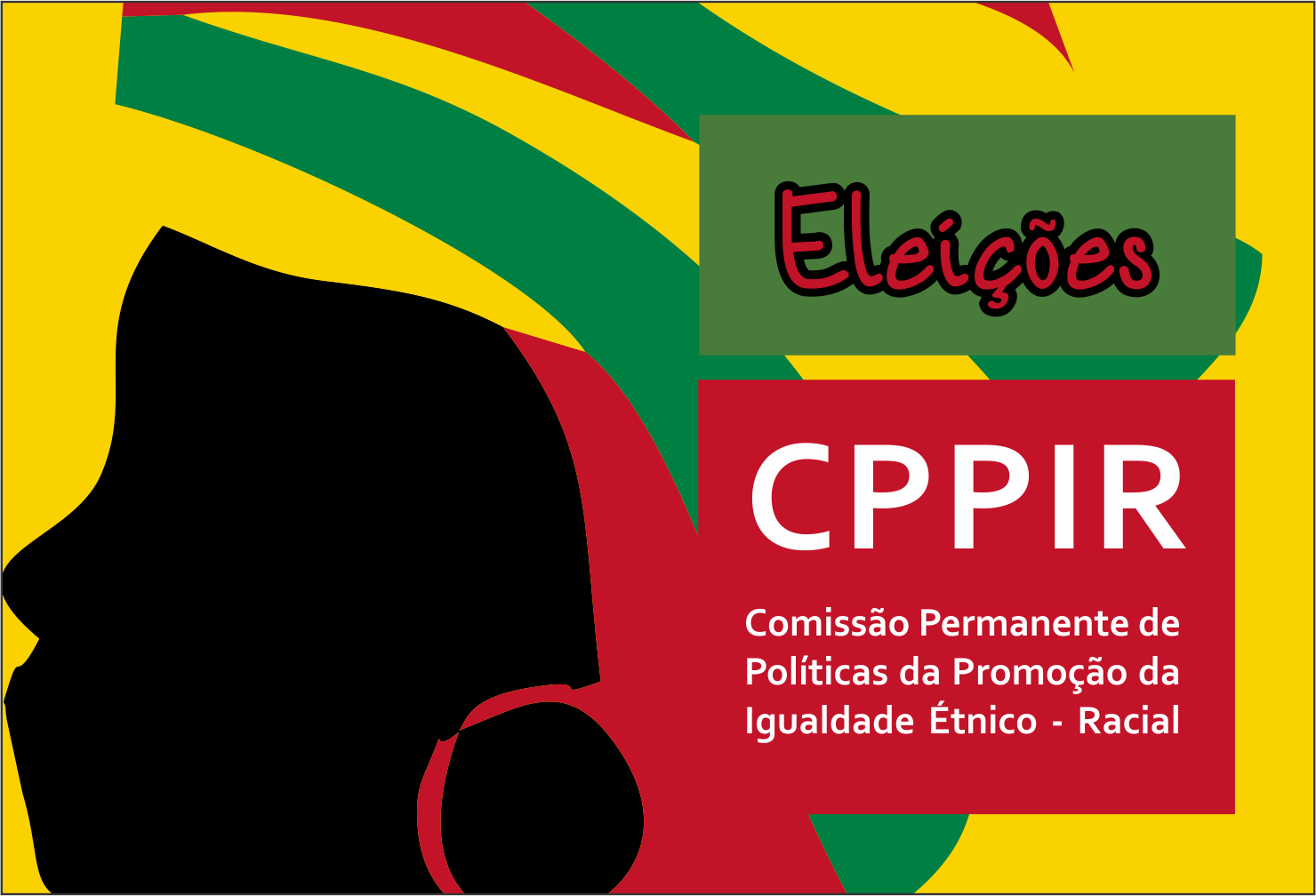 Eleição CPPIR