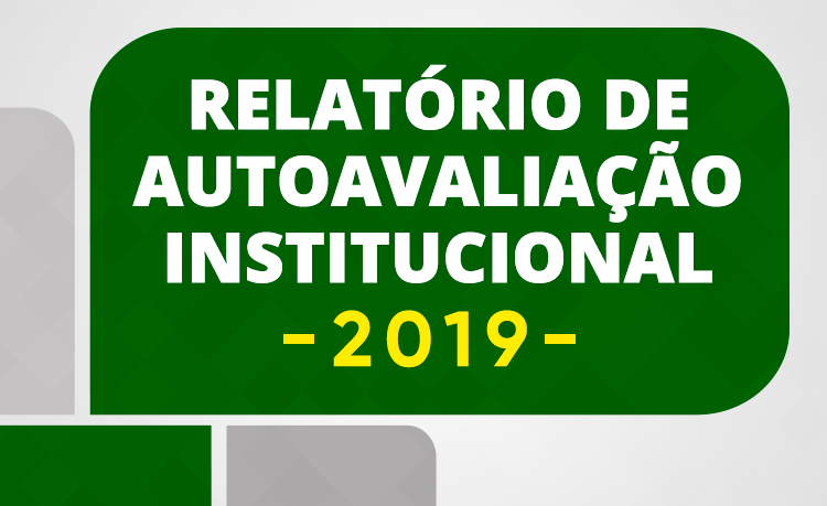 relatório final cpa 2019