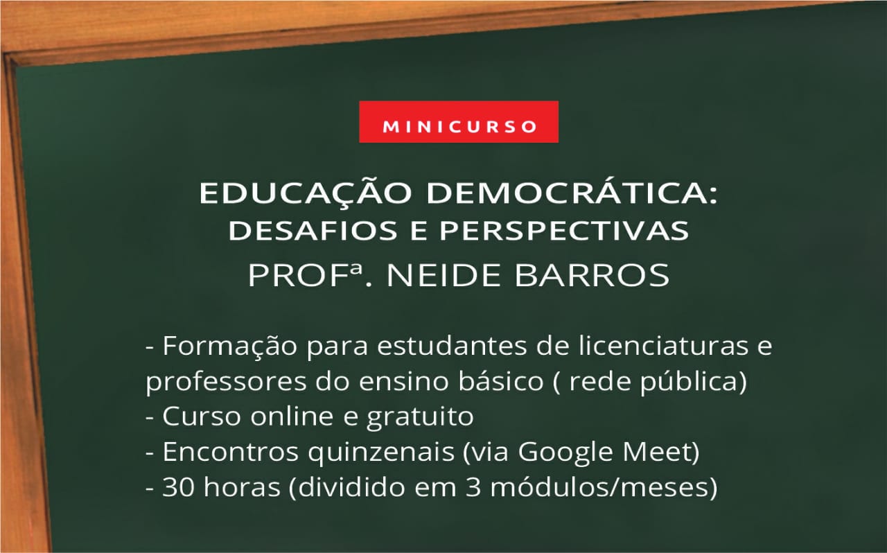Minicurso_Educacao_Democratica