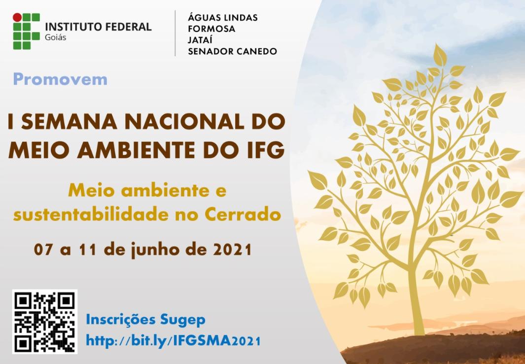 A Semana será de 7 a 11 de junho A Semana será de 7 a 11 de junho