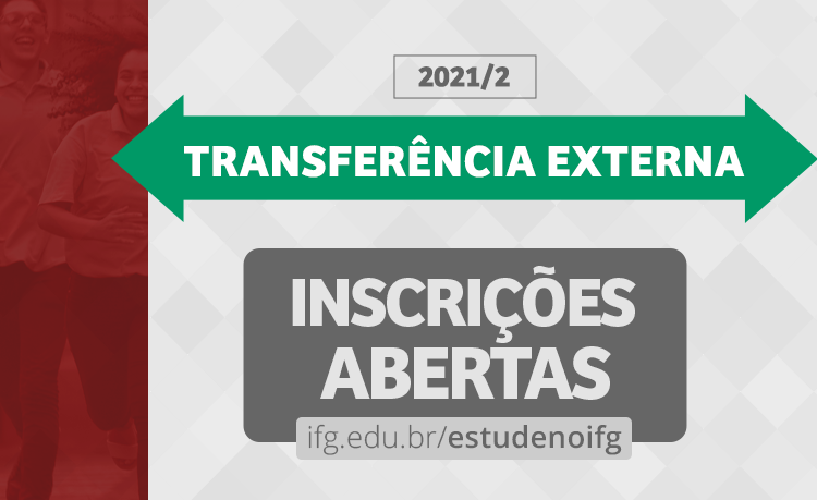 Neste processo seletivo, são ofertadas 122 vagas em 12 câmpus da Instituição