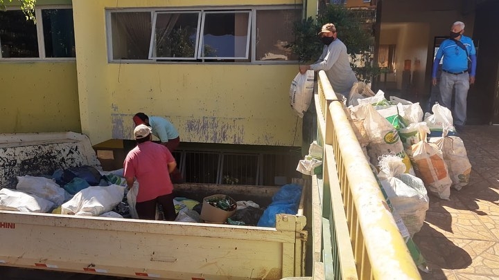 Foto: Prefeitura de Hidrolina imagem sem descrição.
