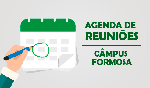 Agenda de Reuniões