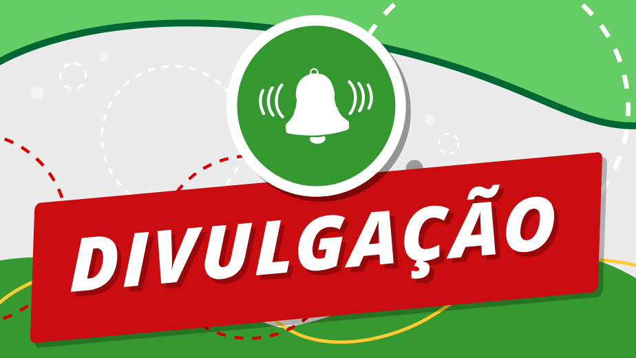 Edital lançado pelas pró-reitorias de Pesquisa, de Ensino e de Extensão para seleção de propostas vinculadas à temática étnico-racial