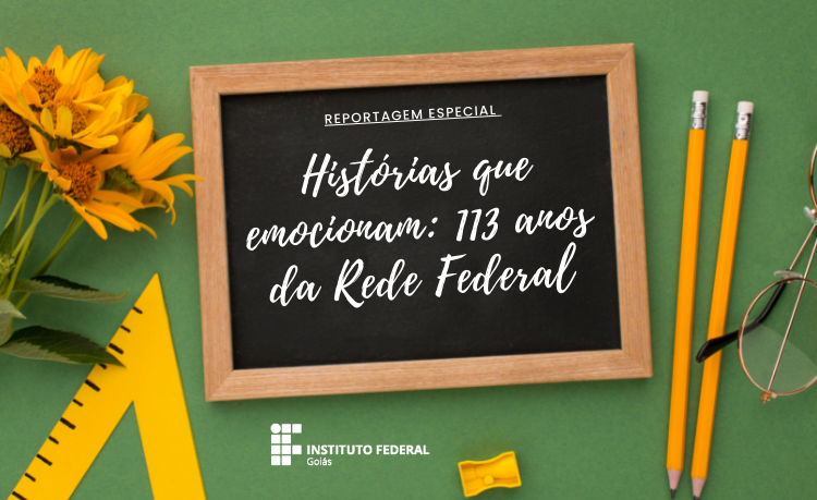 IFG se destaca na educação de jovens e adultos e na formação de educadores bilíngues aptos a trabalhar com alunos surdos e ouvintes