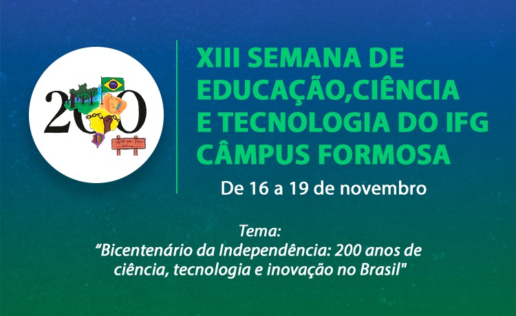 Servidores e estudantes de instituições educacionais podem apresentar trabalhos acadêmicos Servidores e estudantes de instituições educacionais podem apresentar trabalhos acadêmicos