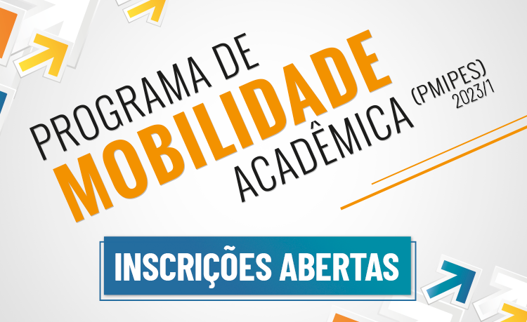 Programa de mobilidade acadêmica das instituições públicas de Goiás está com inscrições abertas 