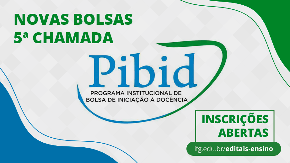 Inscrições podem ser feitas até dia 23 de abril