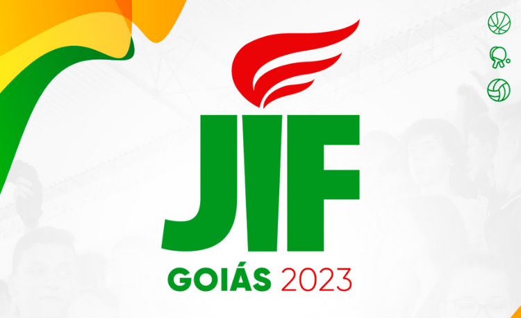 1ª etapa do JIF Goiás 2023