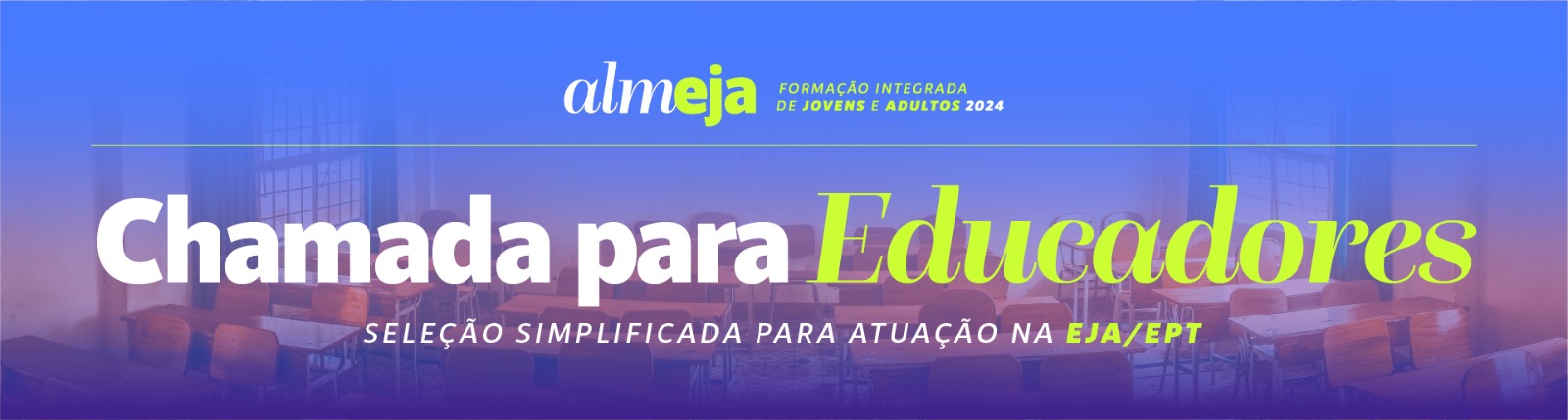 PROJETO EJA-EPT