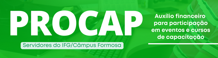 PROCAP Servidor
