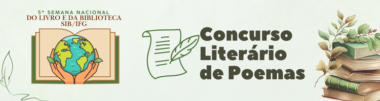 Concurso Literário