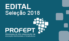 ProfEPT - seleção 2018