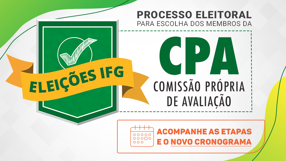 Eleições CPA 2020