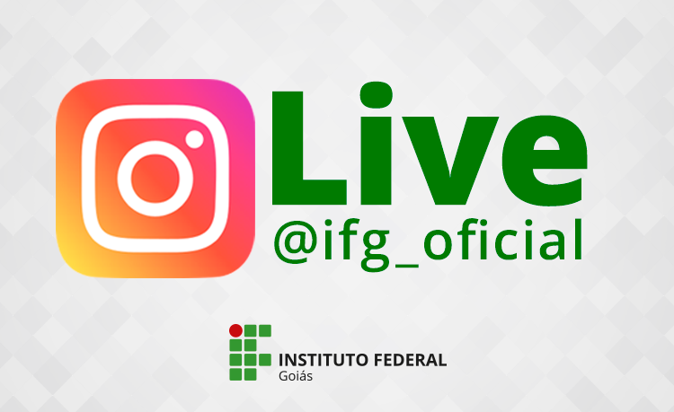 A psicóloga Thaís de Camargo Oliveira será entrevista ao vivo nesta terça-feira, 7 de abril, às 15h, no Instagram do IFG