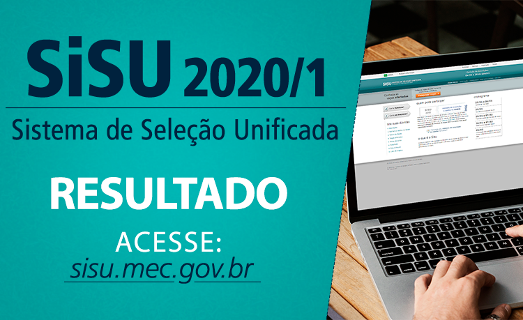 Candidatos deverão acessar os editais complementares de matrículas