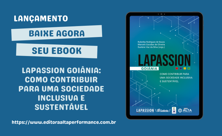 A publicação é formada por oito capítulos escritos por professores e estudantes que participaram do Projeto