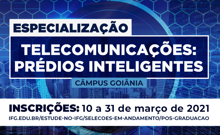 Especialização