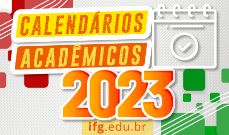 Calendários 2023
