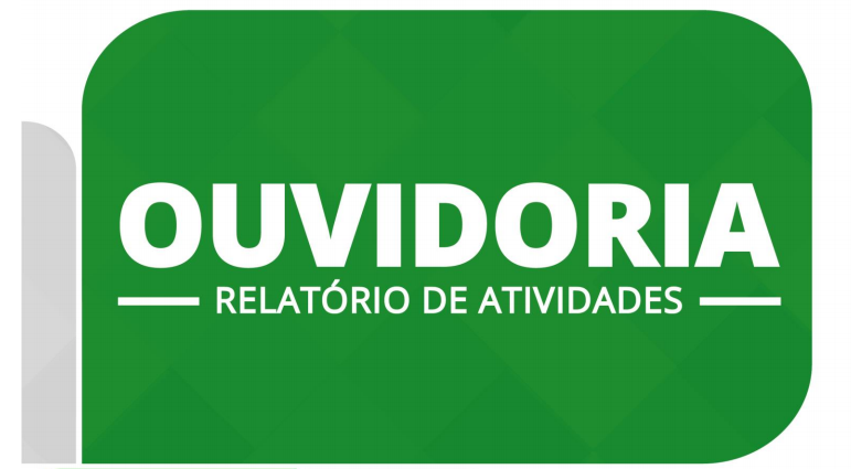 Relatório 2020 Ouvidoria IFG