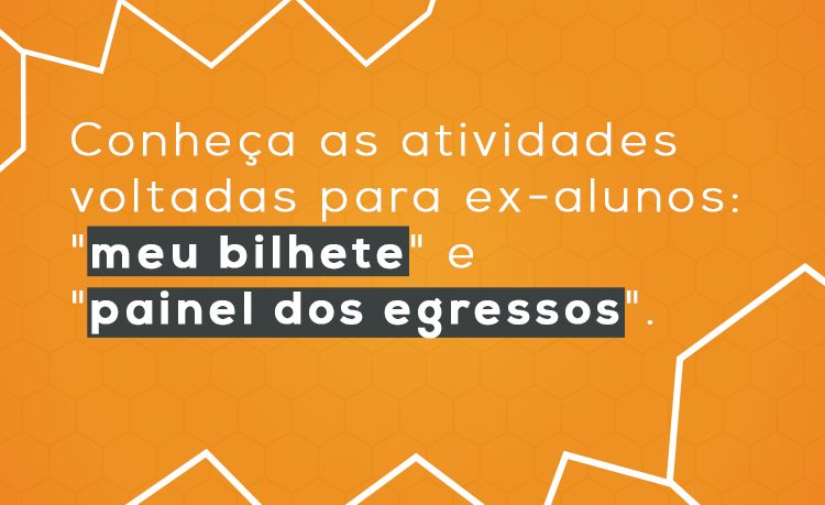 Eventos serão realizados em maio deste ano