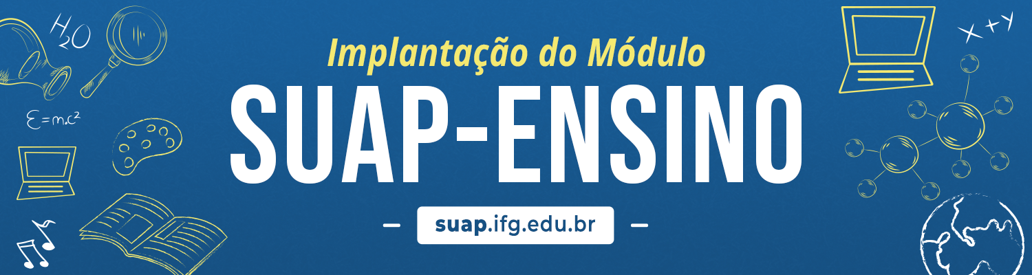 SUAP Ensino 2023