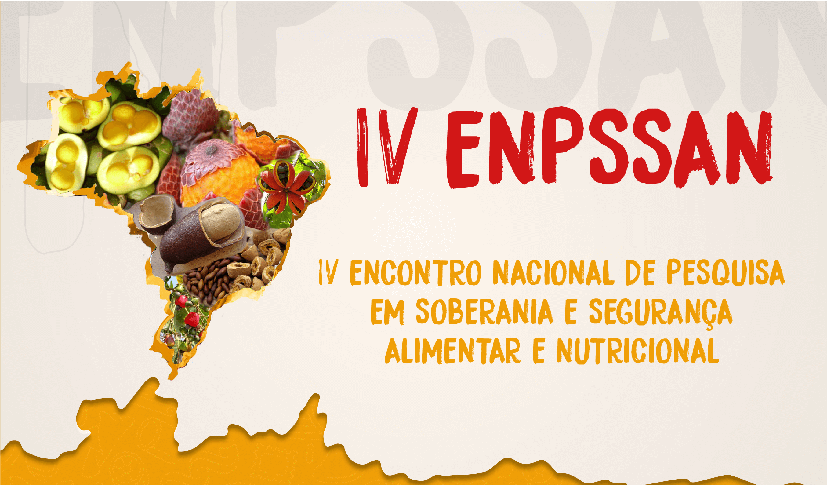 Encontro nacional está com inscrições abertas Encontro nacional está com inscrições abertas